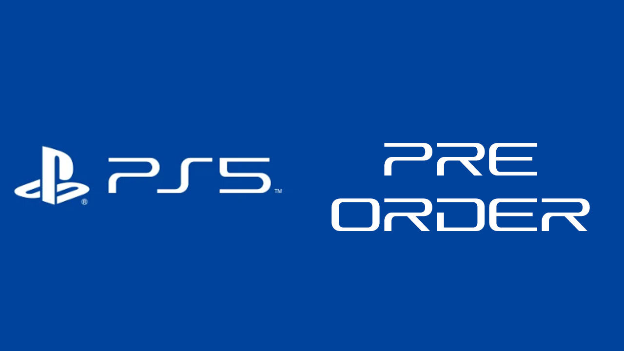 Where To Pre Order The Playstation 5 In Australia Updating Explosion Network Independent Australian Reviews News Podcasts Opinions