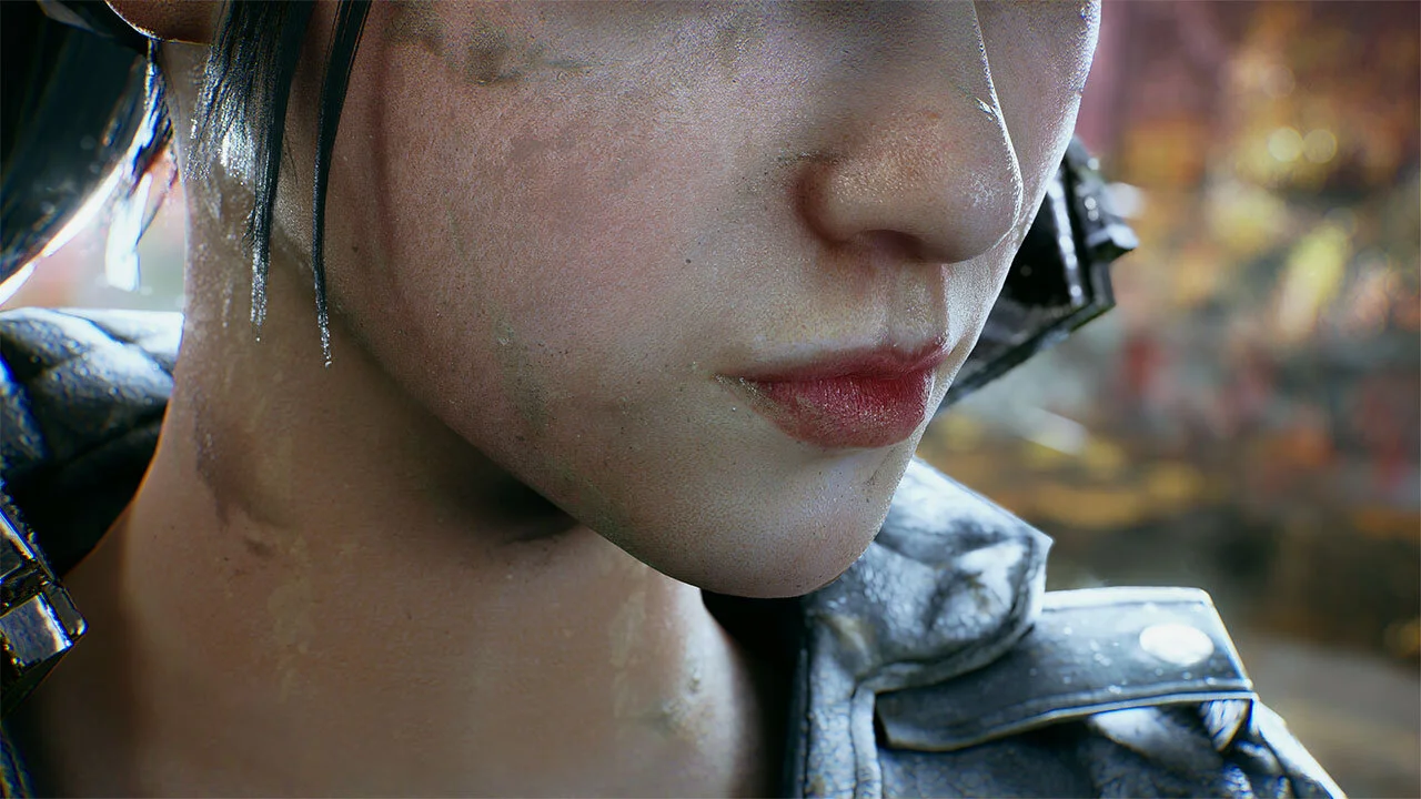 Bright Memory Is A Ray-Traced Xbox Series X Launch Game ...