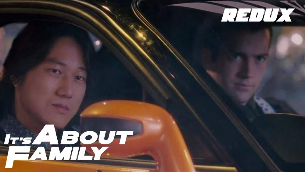 Redux The Fast Furious Tokyo Drift Fast Furious Spy Racers Season 3 Sahara Review Explosion Network Independent Australian Reviews News Podcasts Opinions