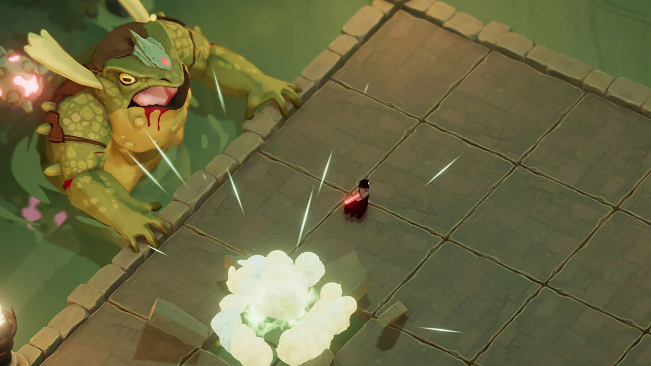 Death's Door Boss Guide: How to defeat each boss in the game — Explosion  Network | Independent Australian Reviews, News, Podcasts, Opinions