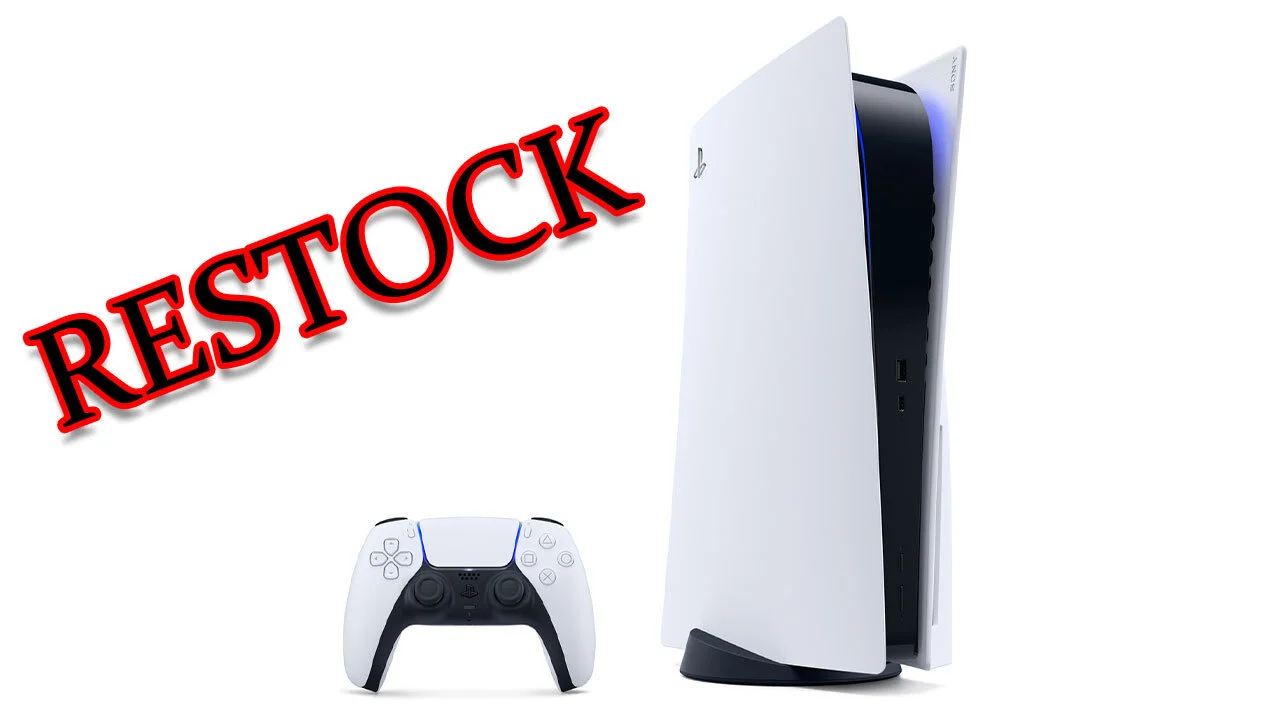 [Updated] Big W is reportedly restocking 2000 PS5's this morning