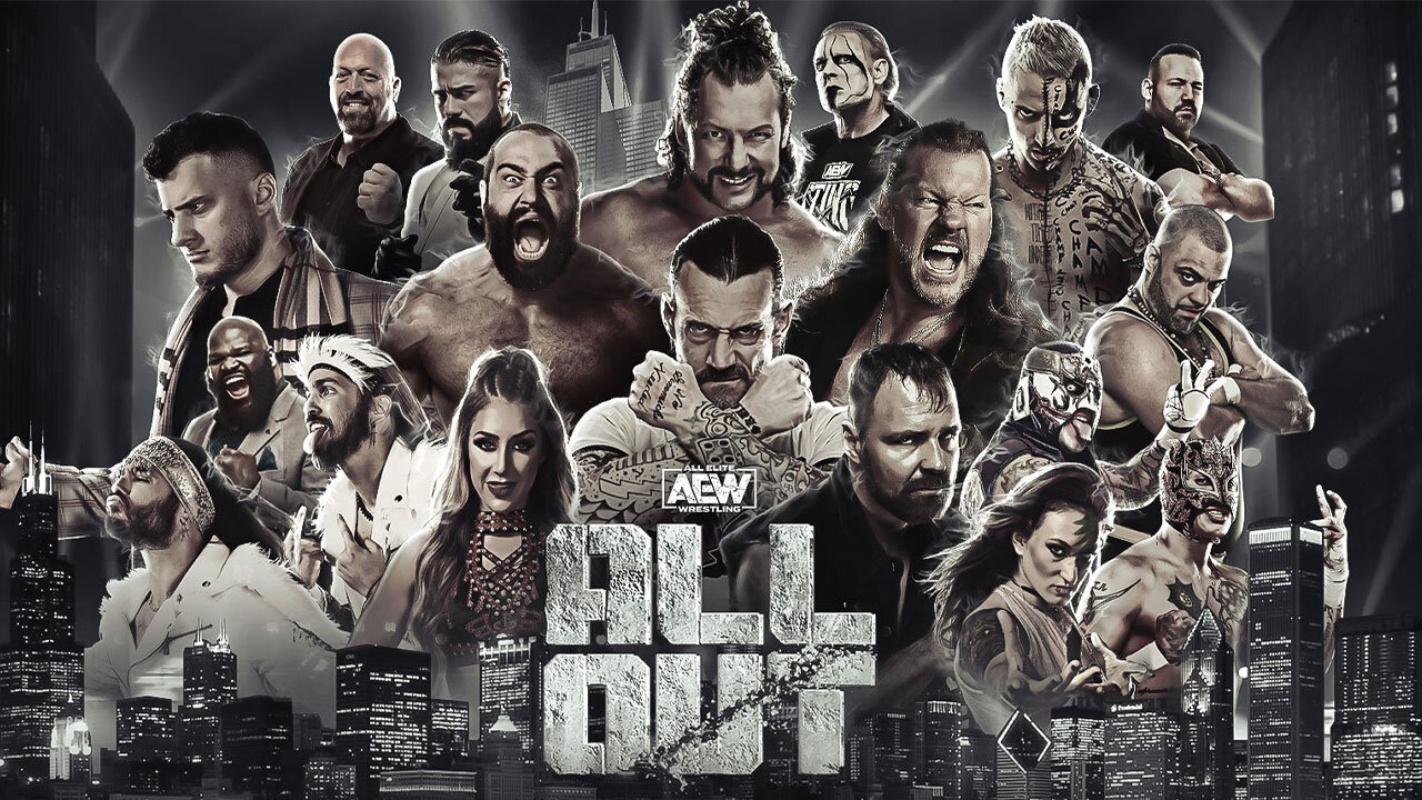 AEW Revolution 2021 Predictions All Elite Wrestling