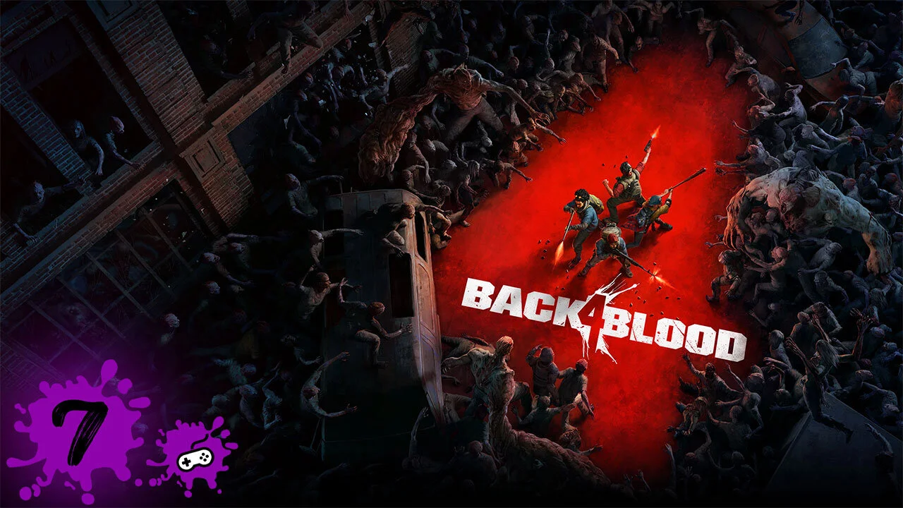 Back 4 Blood Review - The Left 4 Dead 3 fans have been waiting years for —  Explosion Network | Independent Australian Reviews, News, Podcasts, Opinions
