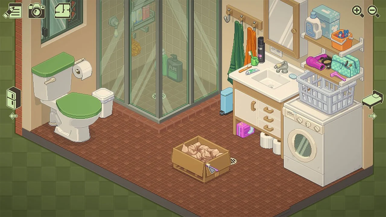 Unpacking Review - A life told through boxes makes for one of the year's  best games — Explosion Network | Independent Australian Reviews, News,  Podcasts, Opinions