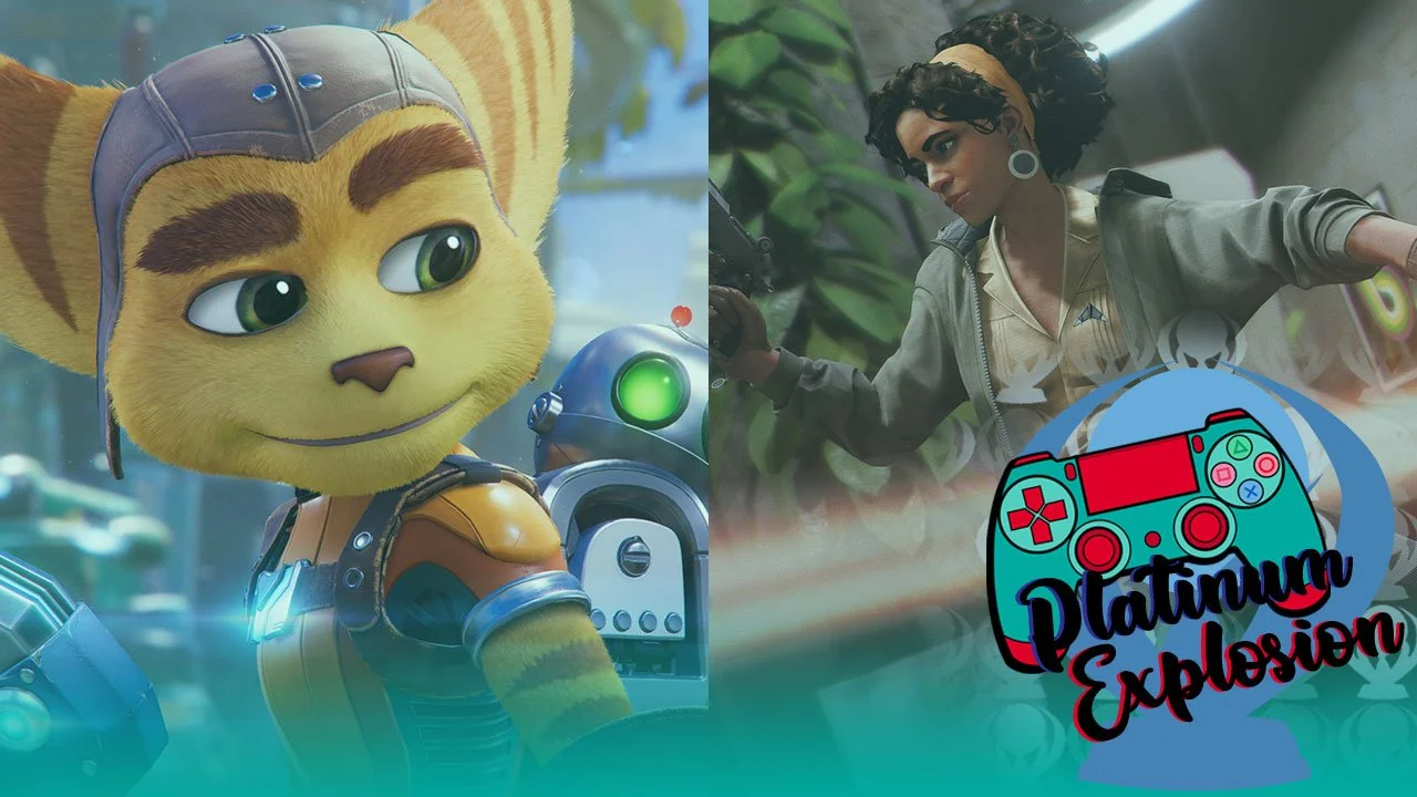 PS5's First Year & Our Tier List Of The Exclusive Games — Explosion Network  | Independent Australian Reviews, News, Podcasts, Opinions
