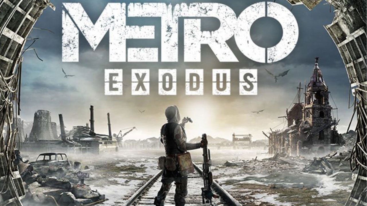 Metro Exodus: Gold Edition is super cheap on PSN store right now —  Explosion Network | Independent Australian Reviews, News, Podcasts, Opinions