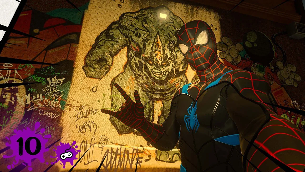 Marvel's Spider-Man Remastered [PC] Review - The best Spider-Man game of  all time is just as good on PC — Explosion Network | Independent Australian  Reviews, News, Podcasts, Opinions