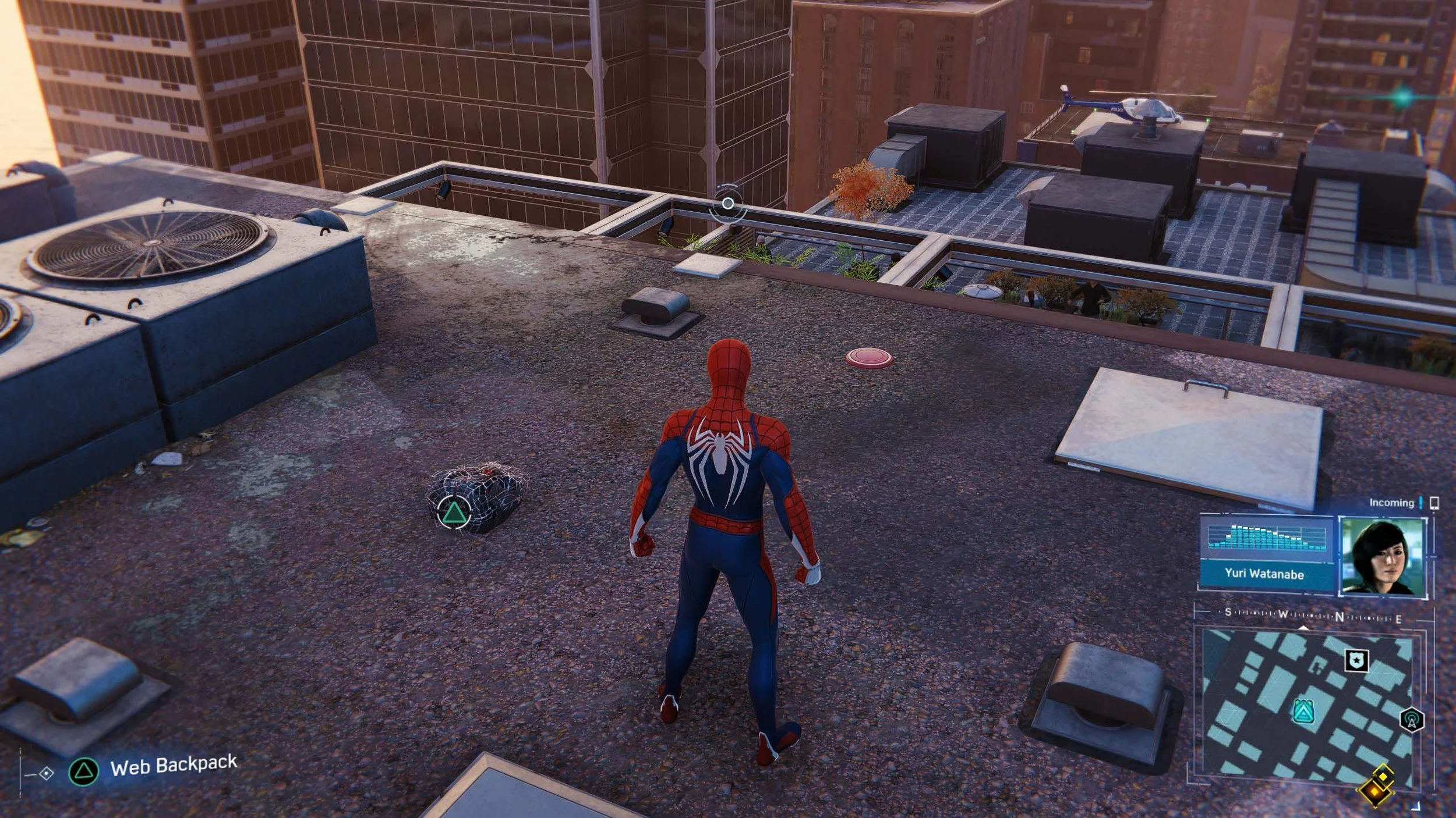 Marvel's SpiderMan Remastered [PC] Review The best SpiderMan game