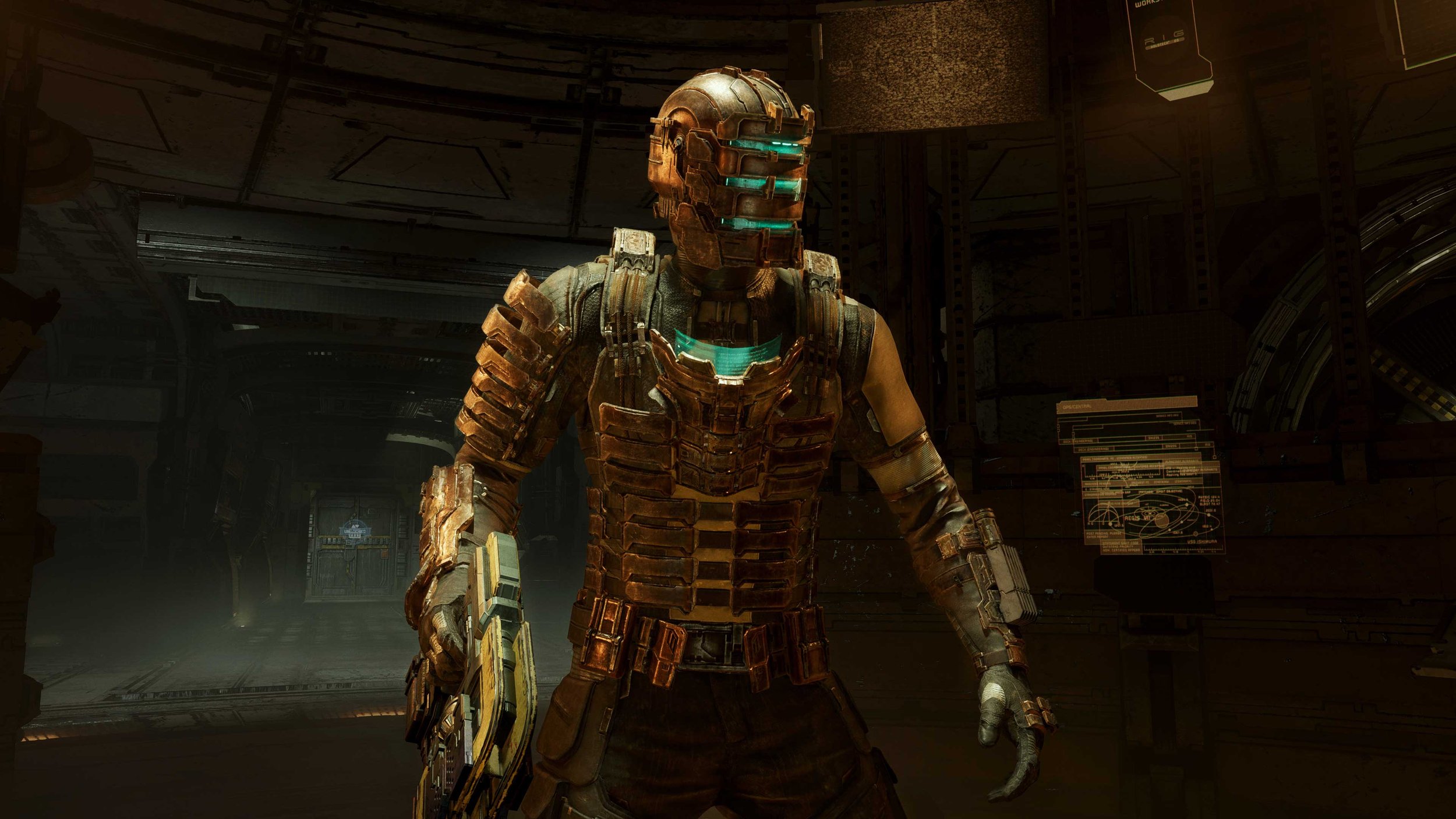 Watch now: 8-minutes of Dead Space remake extended gameplay — Explosion Network | Independent Australian Reviews, News, Podcasts, Opinions