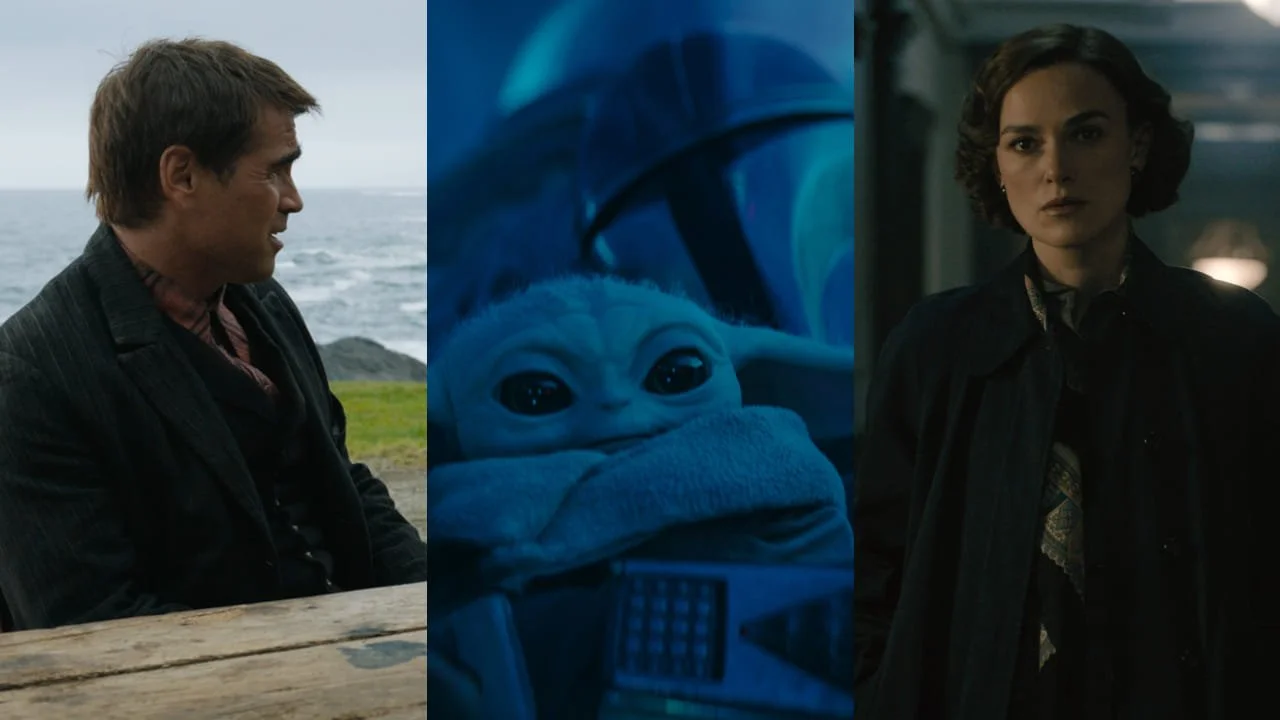 Everything coming to Disney+ Australia in March 2023