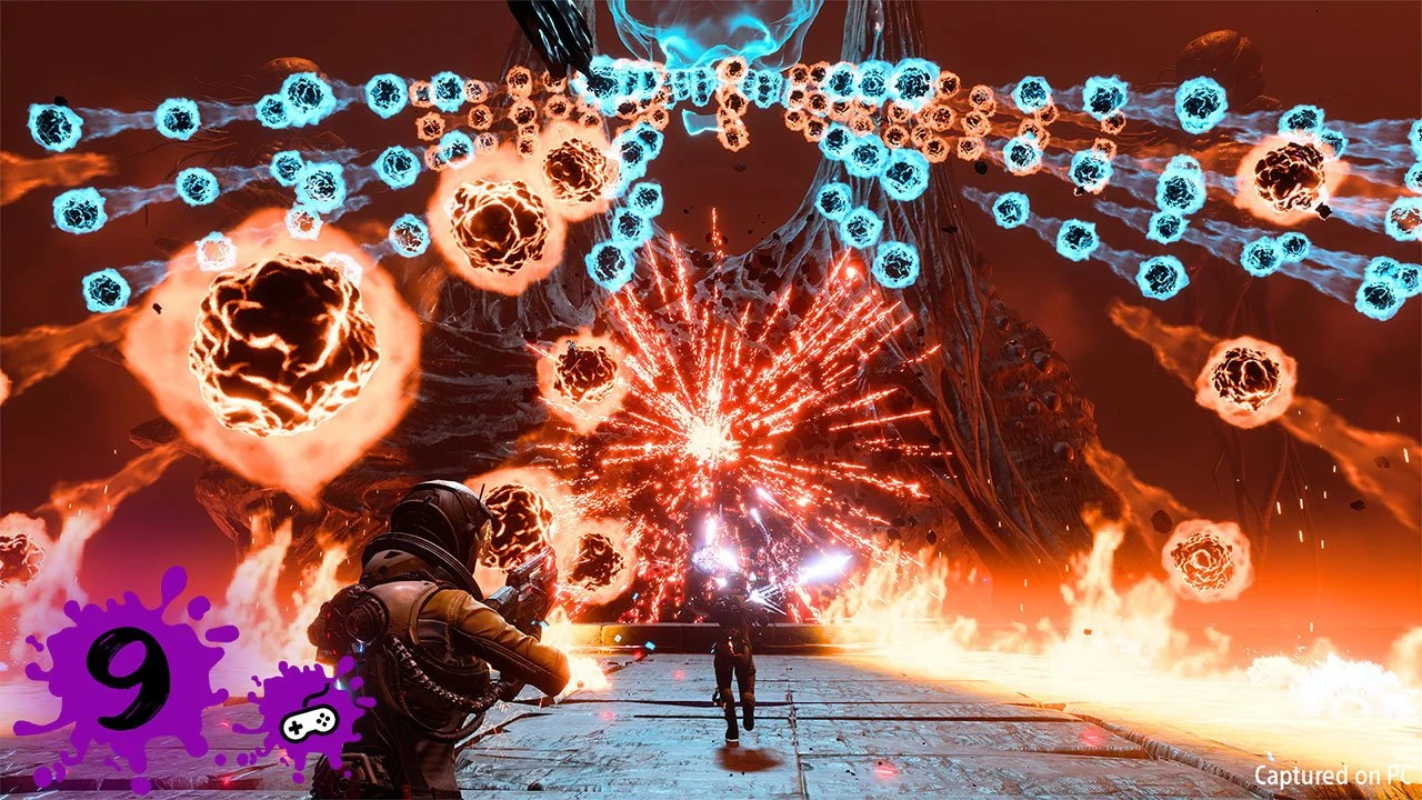 Returnal PC Review - Enjoyed my turnal