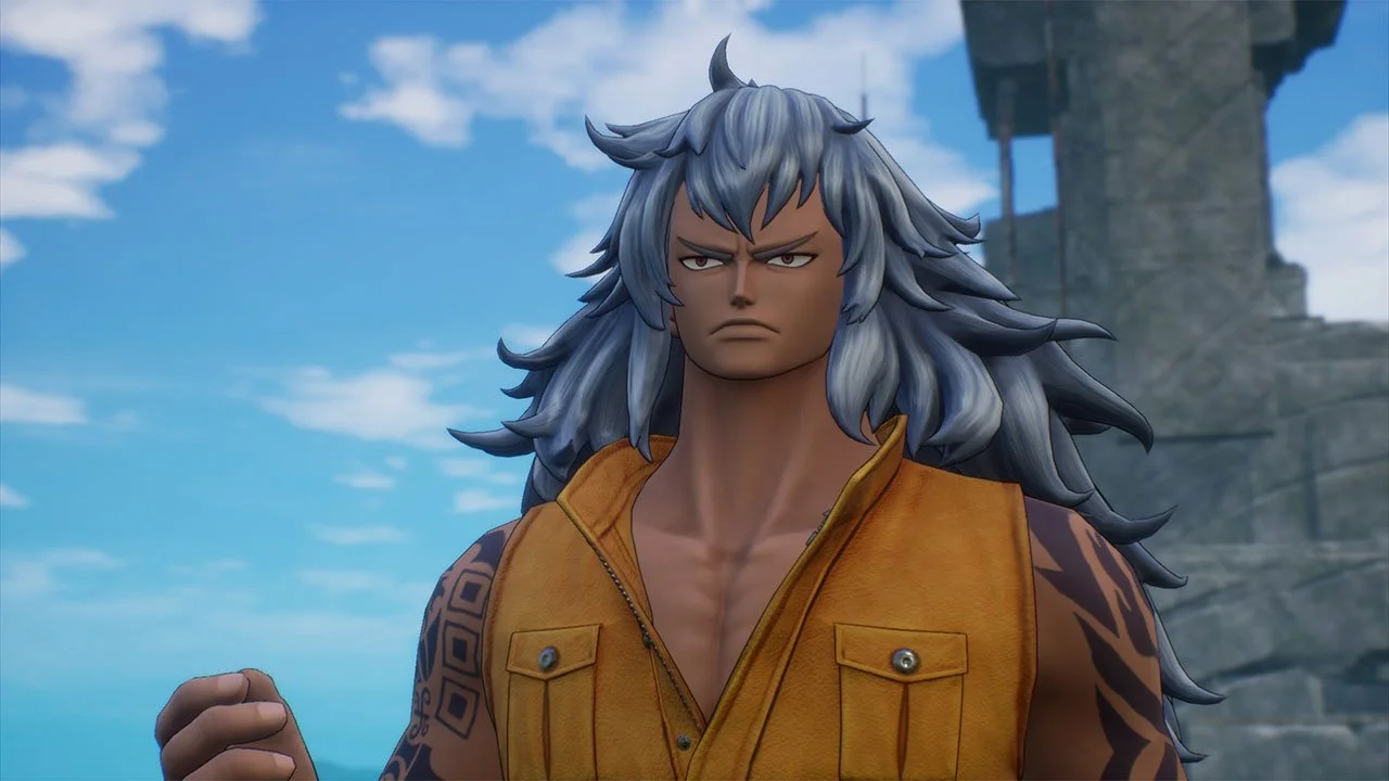 One Piece Odyssey Review Experience popular arcs from the anime in a