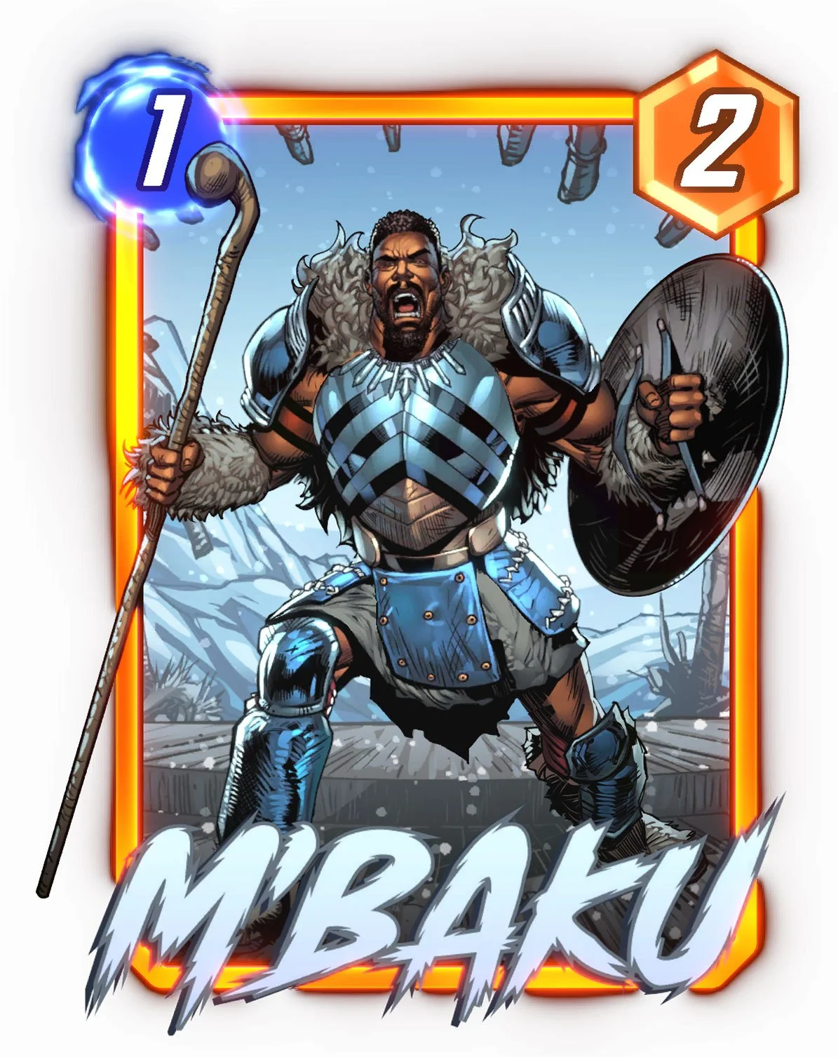 Marvel Snap Tier List Best Cards Best Deck Mrguider vrogue.co