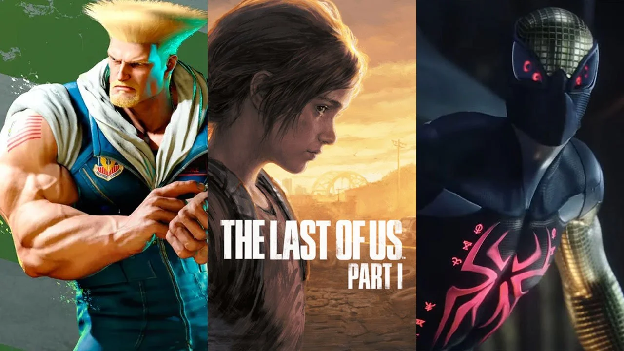 All the trailers and everything announced at Summer Game Fest 2022