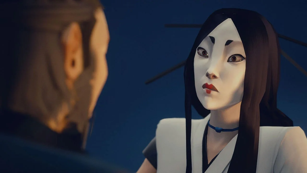 Sifu Review - The path of vengeance is painful, but well-worth