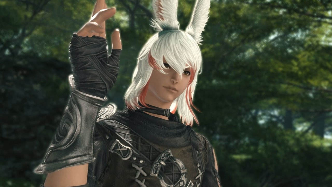 Final Fantasy XIV Endwalker Review An MMO experience unlike any