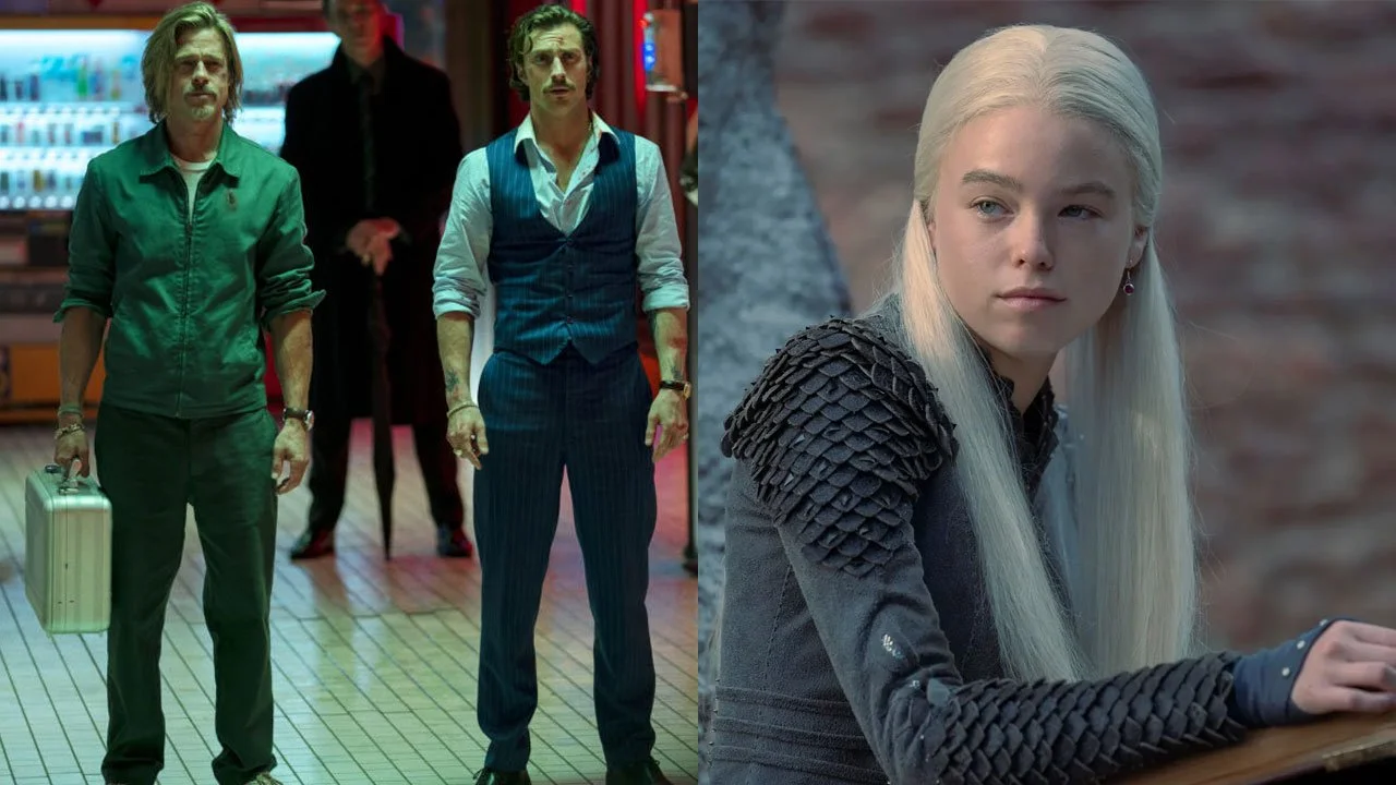 Australian Streaming Charts Top 10 Streamed Movie & TV Series In