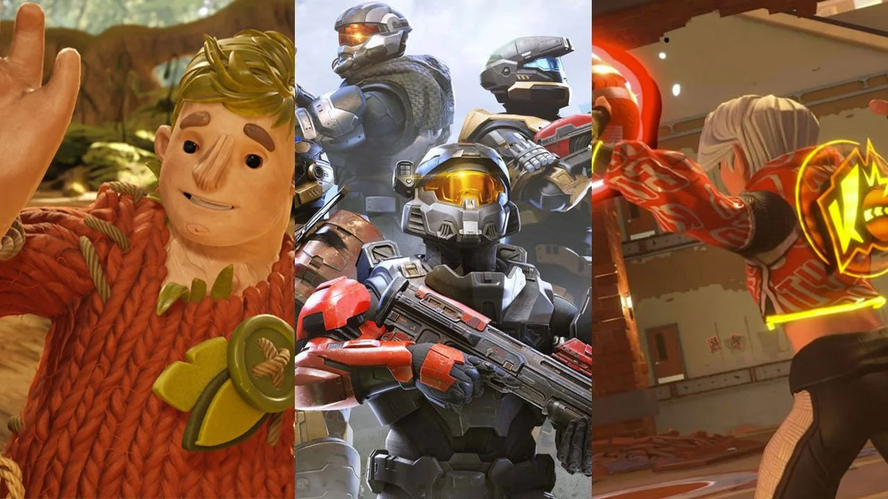 Biggest multiplayer game pictures Telegraph