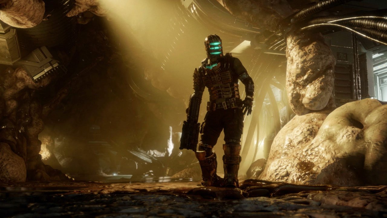 Dead Space launch trailer showcases the horrors that await Isaac Clark on  January 27th — Explosion Network | Independent Australian Reviews, News,  Podcasts, Opinions