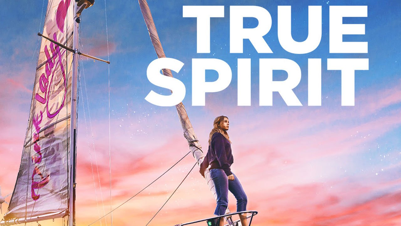 Watch Now: Netflix's True Spirit trailer, based on the true story of  Australian Jessica Watson — Explosion Network | Independent Australian  Reviews, News, Podcasts, Opinions