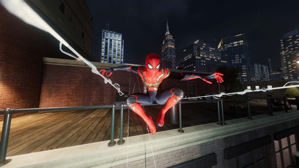 Marvel's Spider-Man Remastered [PC] Review - The best Spider-Man game of  all time is just as good on PC — Explosion Network | Independent Australian  Reviews, News, Podcasts, Opinions