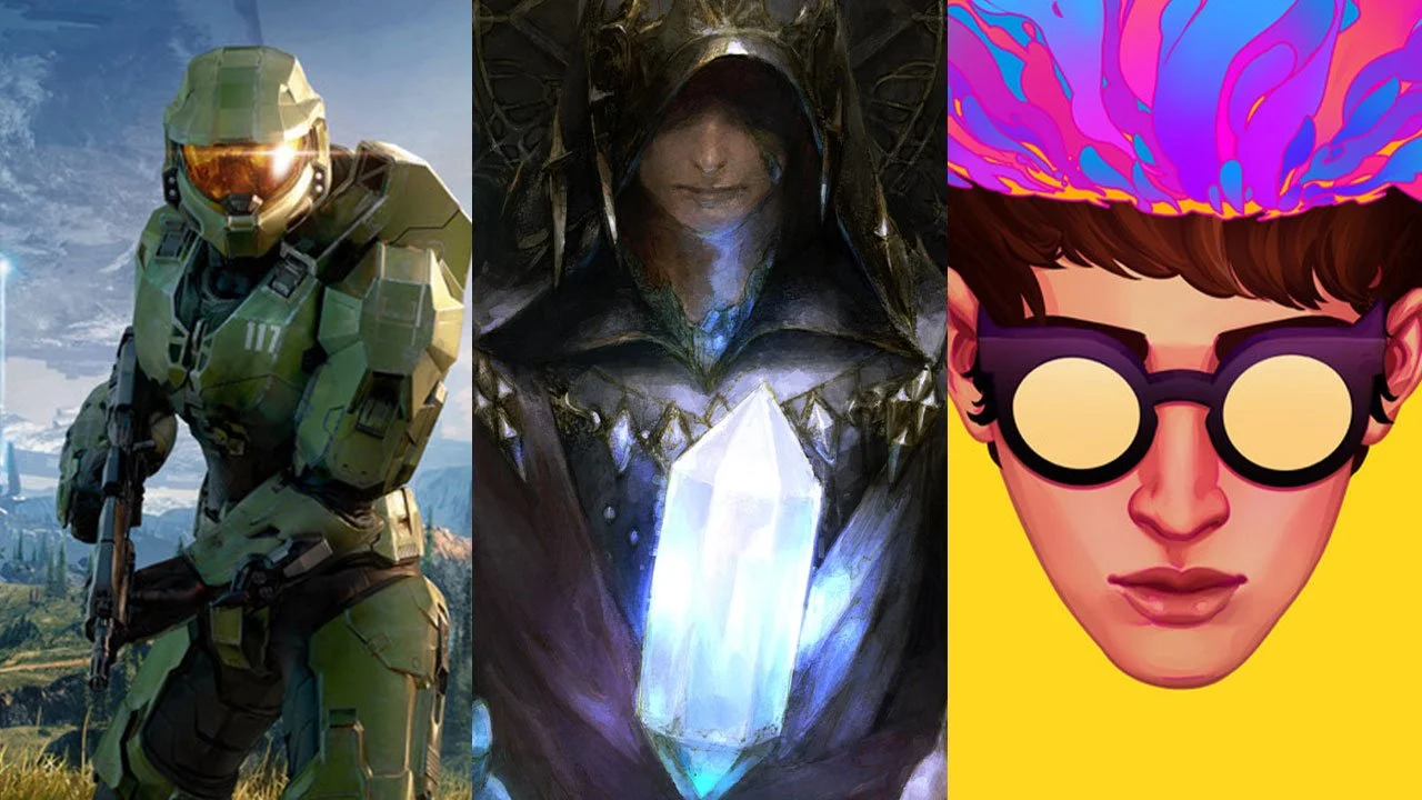 Top 5 Original Video Game Soundtracks [Best of 2021] — Explosion Network |  Independent Australian Reviews, News, Podcasts, Opinions