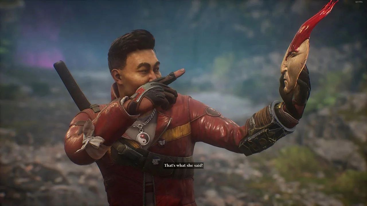 Shadow Warrior 3 Review - An exhilaratingly but brief meeting with Lo Wang  — Explosion Network | Independent Australian Reviews, News, Podcasts,  Opinions