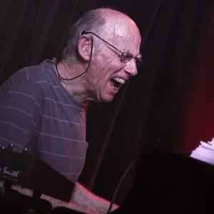 Nocktet: Mike Nock’s Large Ensemble 28 April Saturday 2018, 8.30pm Foundry 616 Named Best Australian Jazz Ensemble at the 2015 Bell Awards, Mike Nock’s all-star large ensemble returns to the Foundry616 stage for a night of the exceptional music Mike Nock is renowned for. This guy is a living legend. Nocktet features both established artists and recognisable exceptional younger players – keeping, as John Shand (Sydney Morning Herald) puts it, “an eye to the future as well as the rear-view mirror“, something Mike Nock is renowned for.