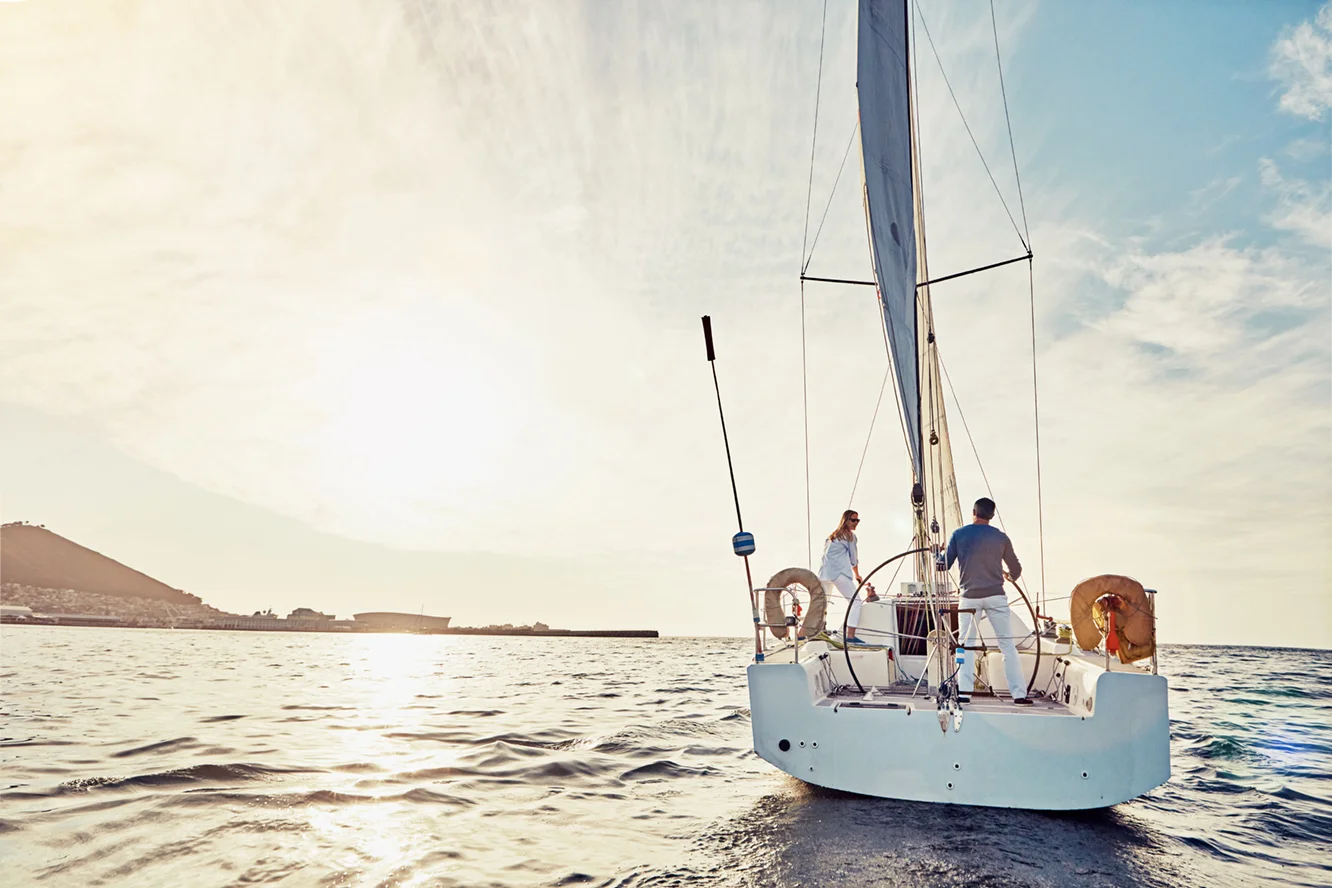 Frame your future with Grannuity