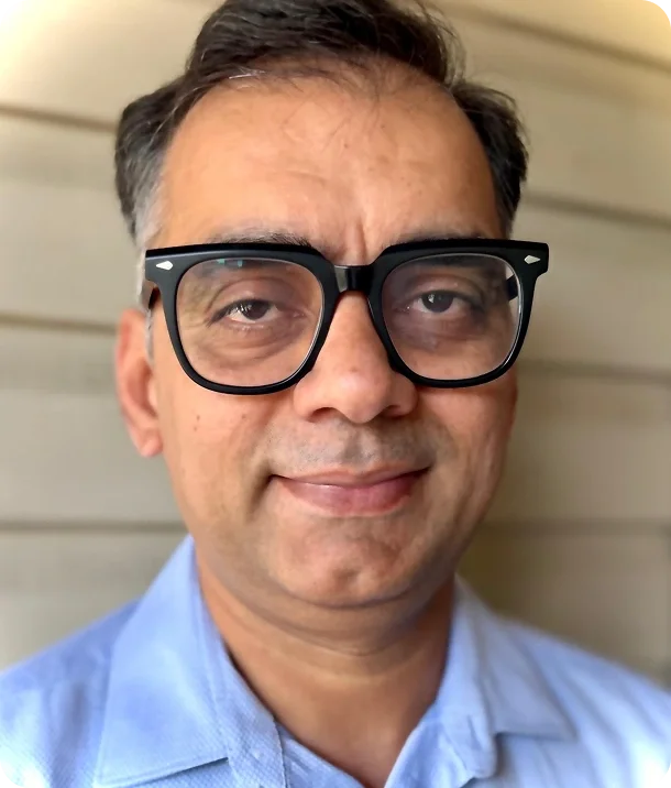 Vikas Consultant