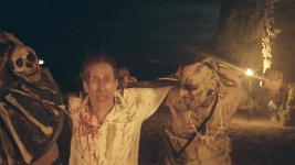 Cirque Le Soir - Shipwrecked