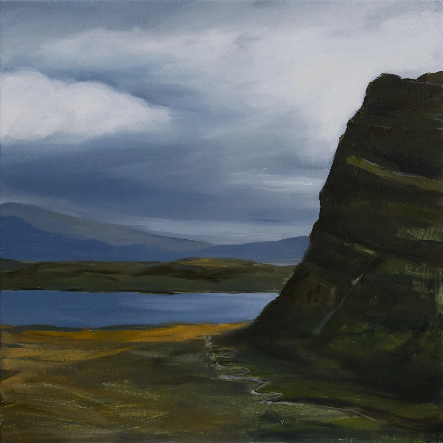 Bealach Na Ba