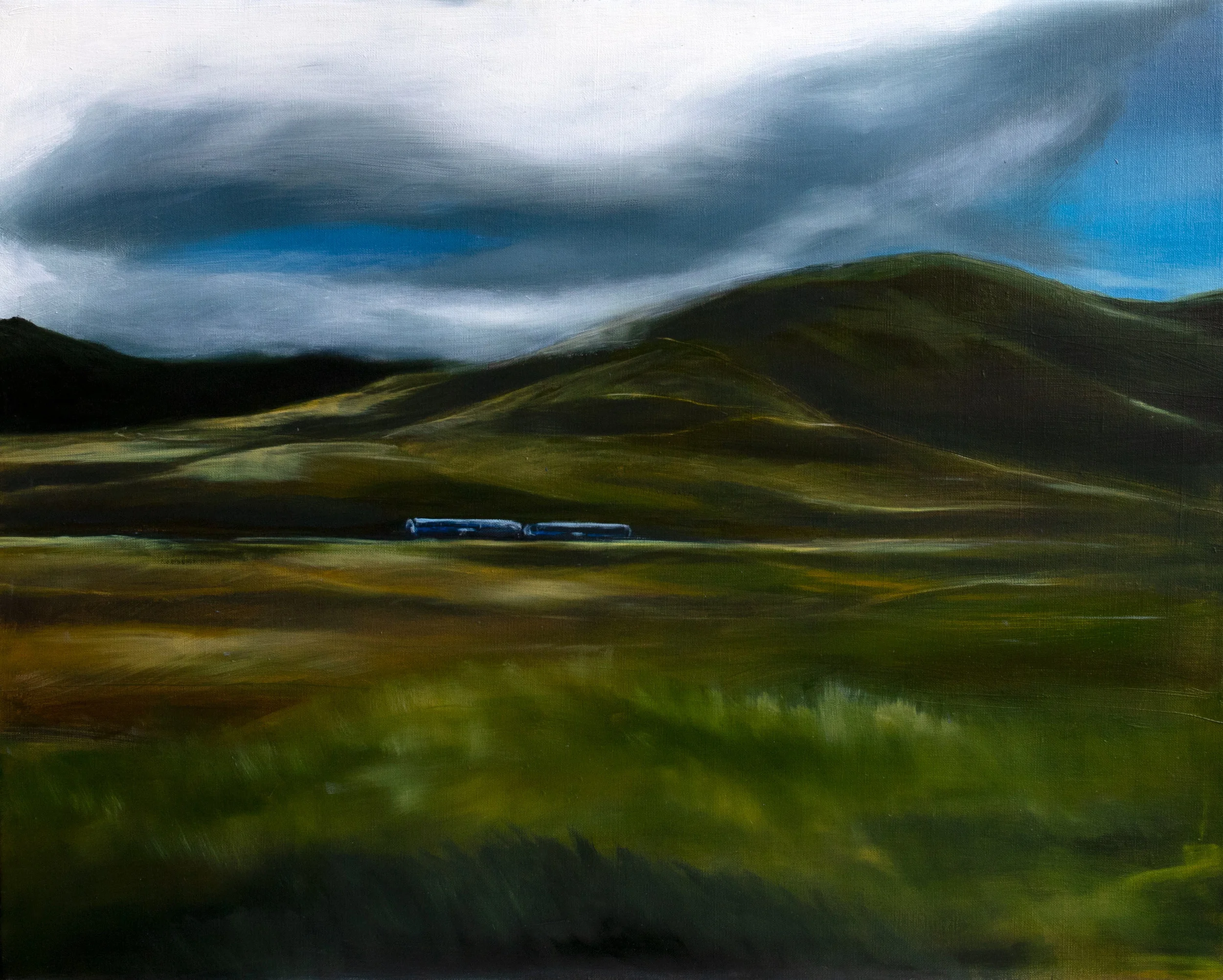 Alicia_Douglas_Journey_cross_country-_2018_Oil_on_linen-60.96x76.2cm.jpg