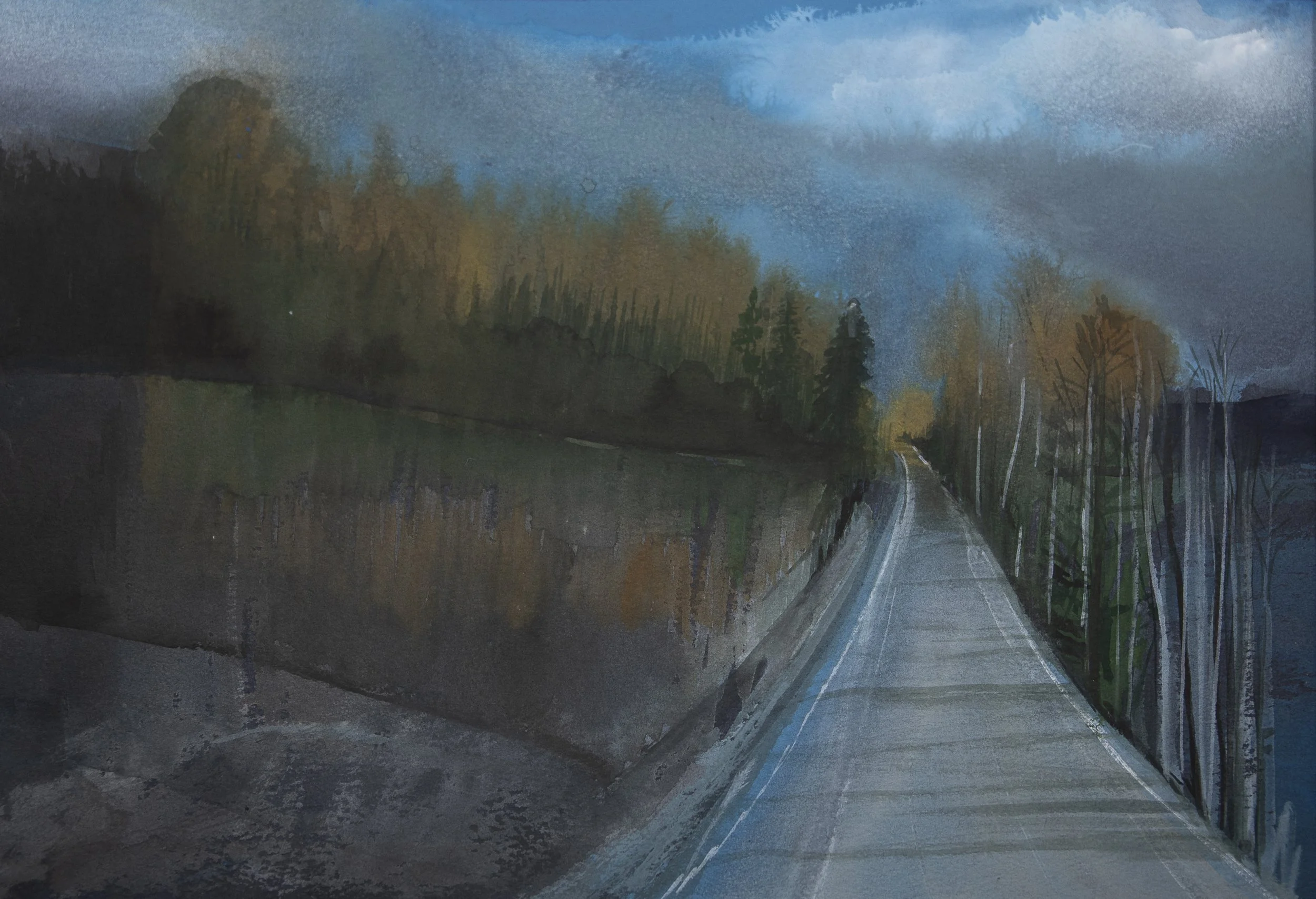 180° Kävellä pt.2