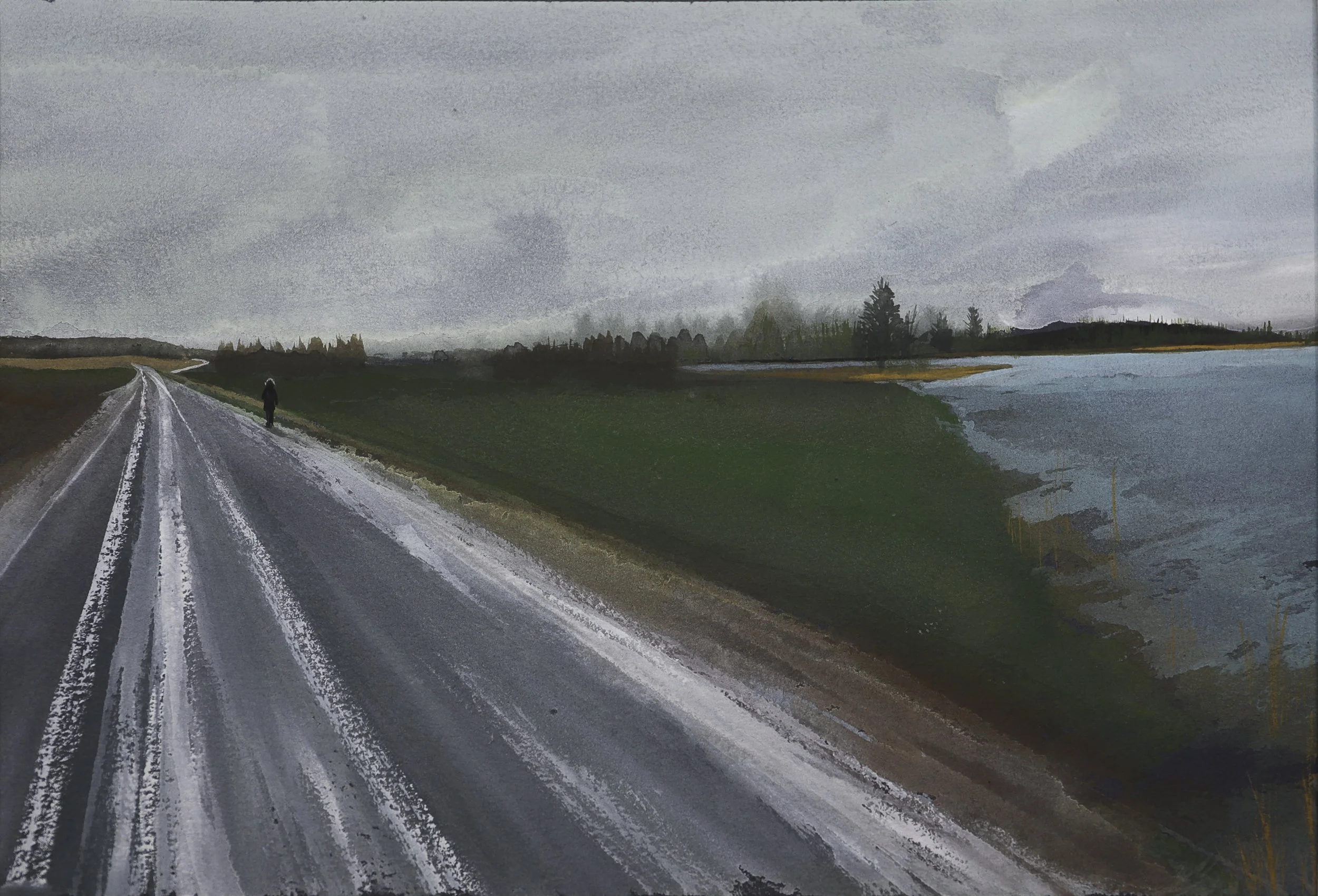 180° Kävellä pt.5, 2019