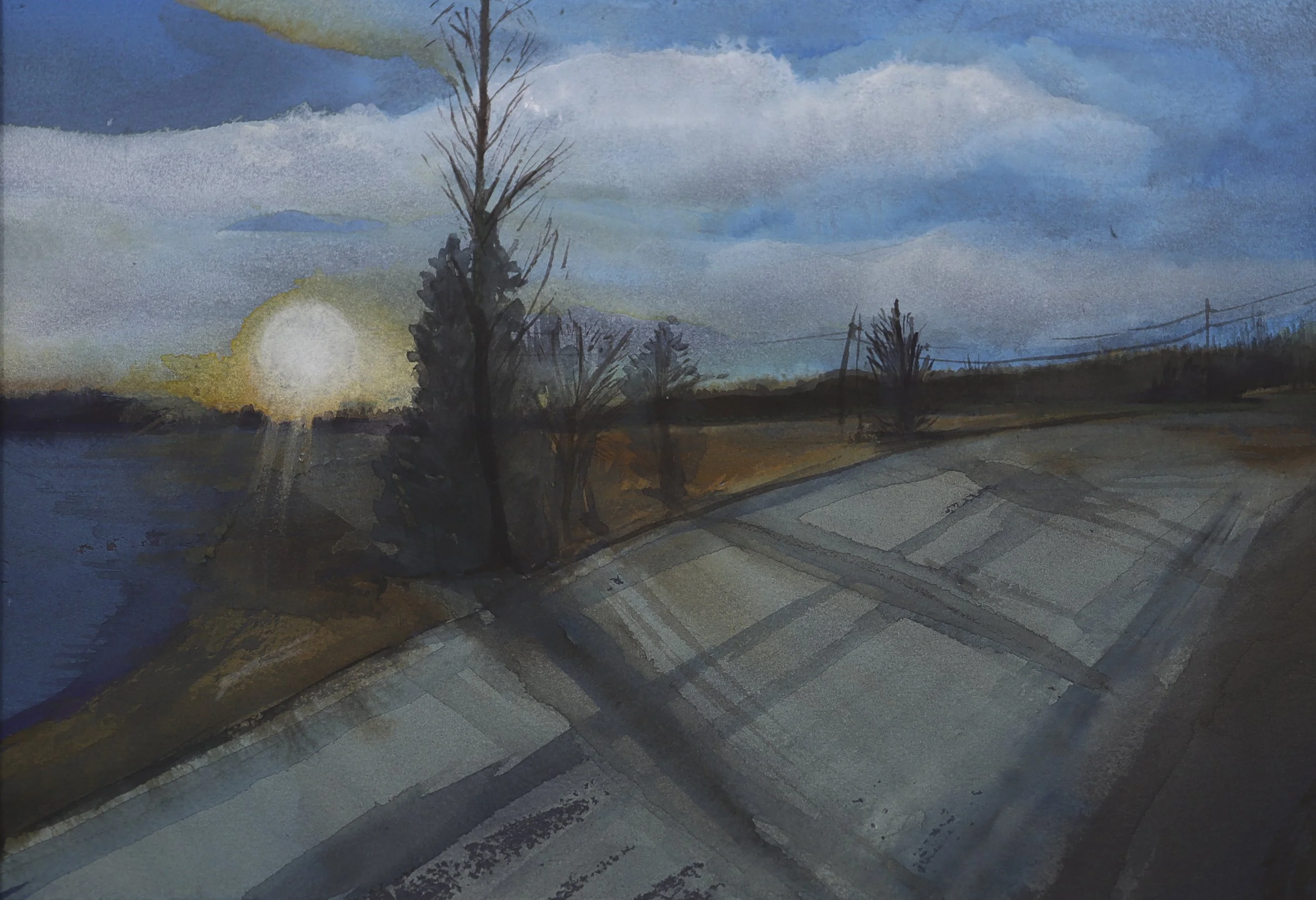 180° Kävellä pt.3 2019