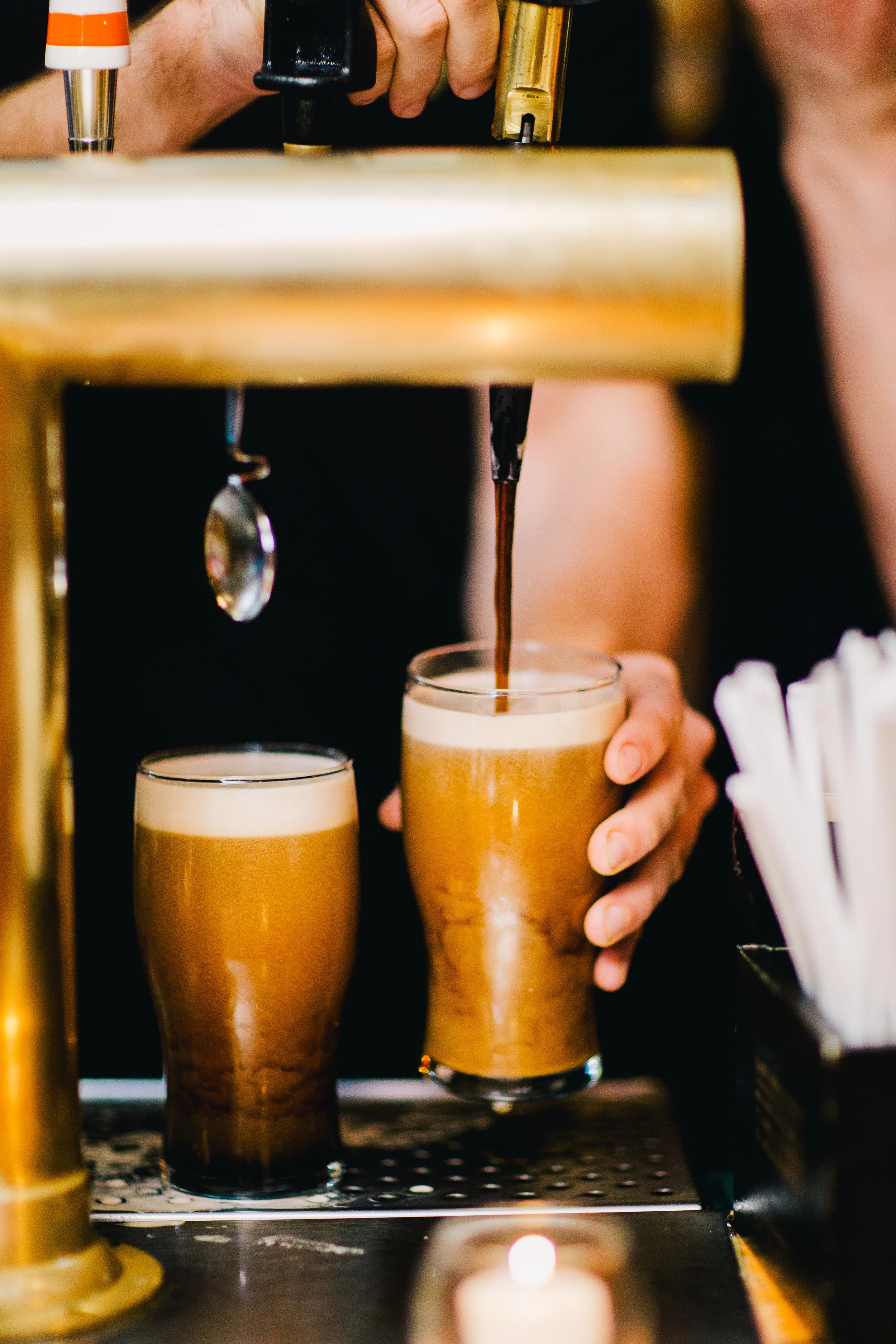 BEER