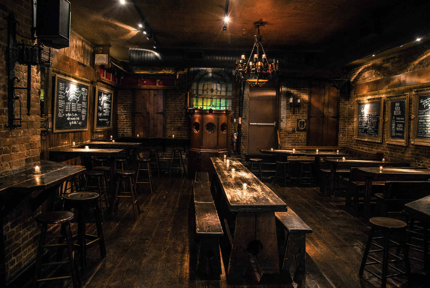 Bar photo 1