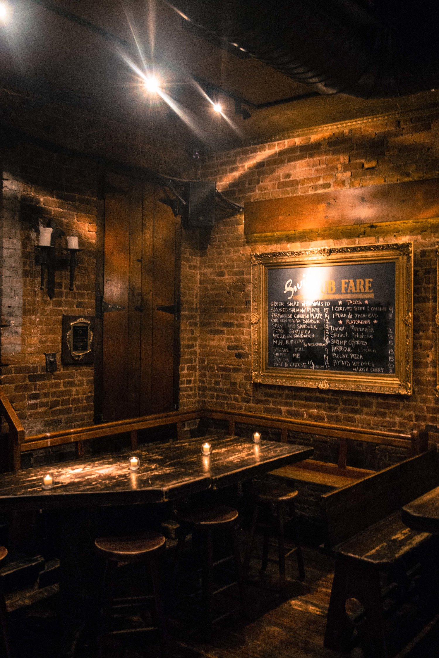 Events Swift Hibernian Lounge Irish Bar New York Nyc