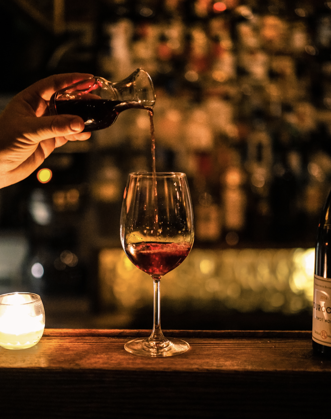 WINE