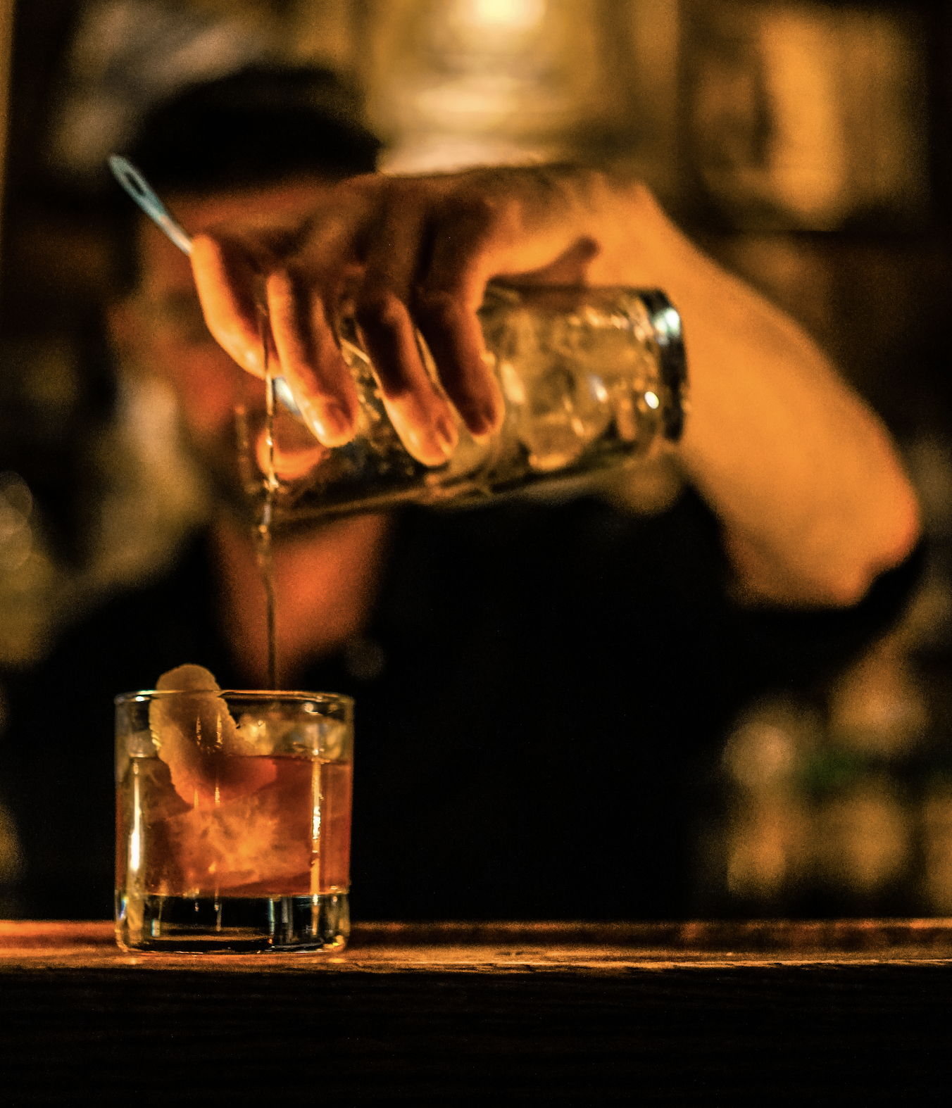 COCKTAILS