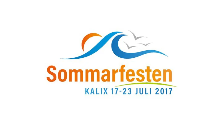 Sommarfesten i Kalix 17-23 juli