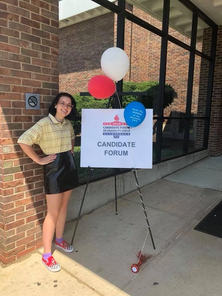 Chloe Candidate Forum.jpg