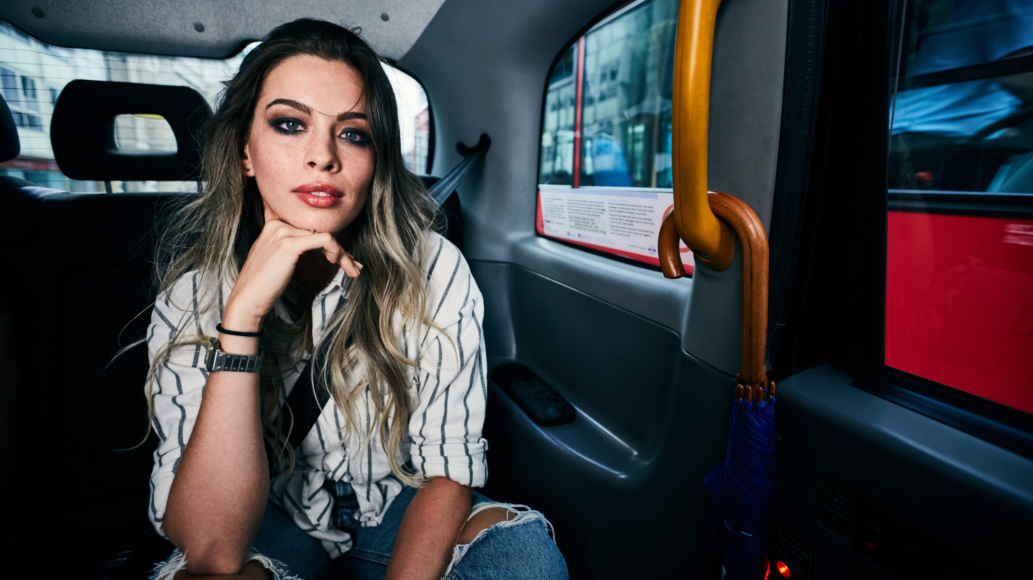 Nivea : London