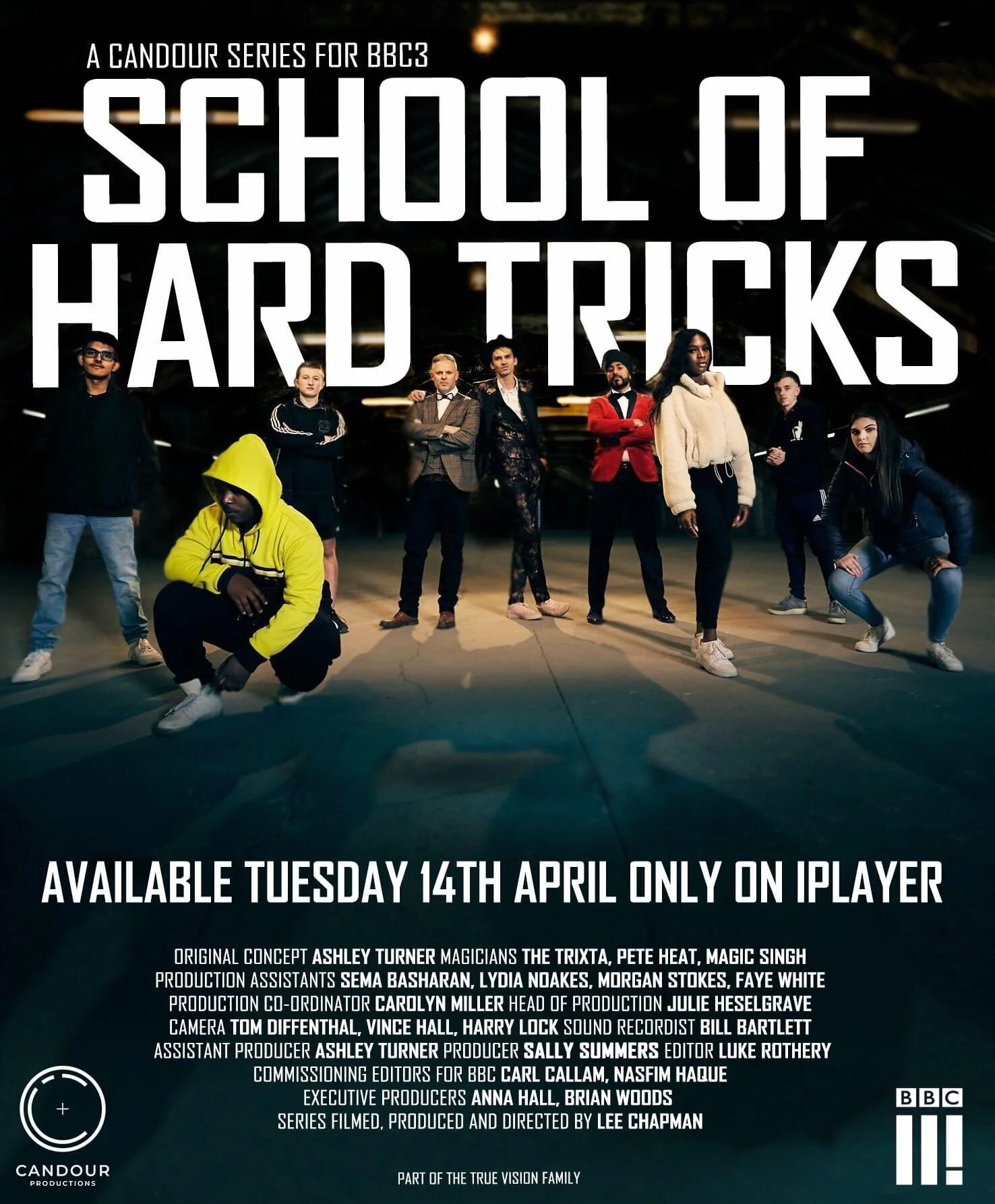 School of Hard Tricks BBC3 iPlayer poster.JPG