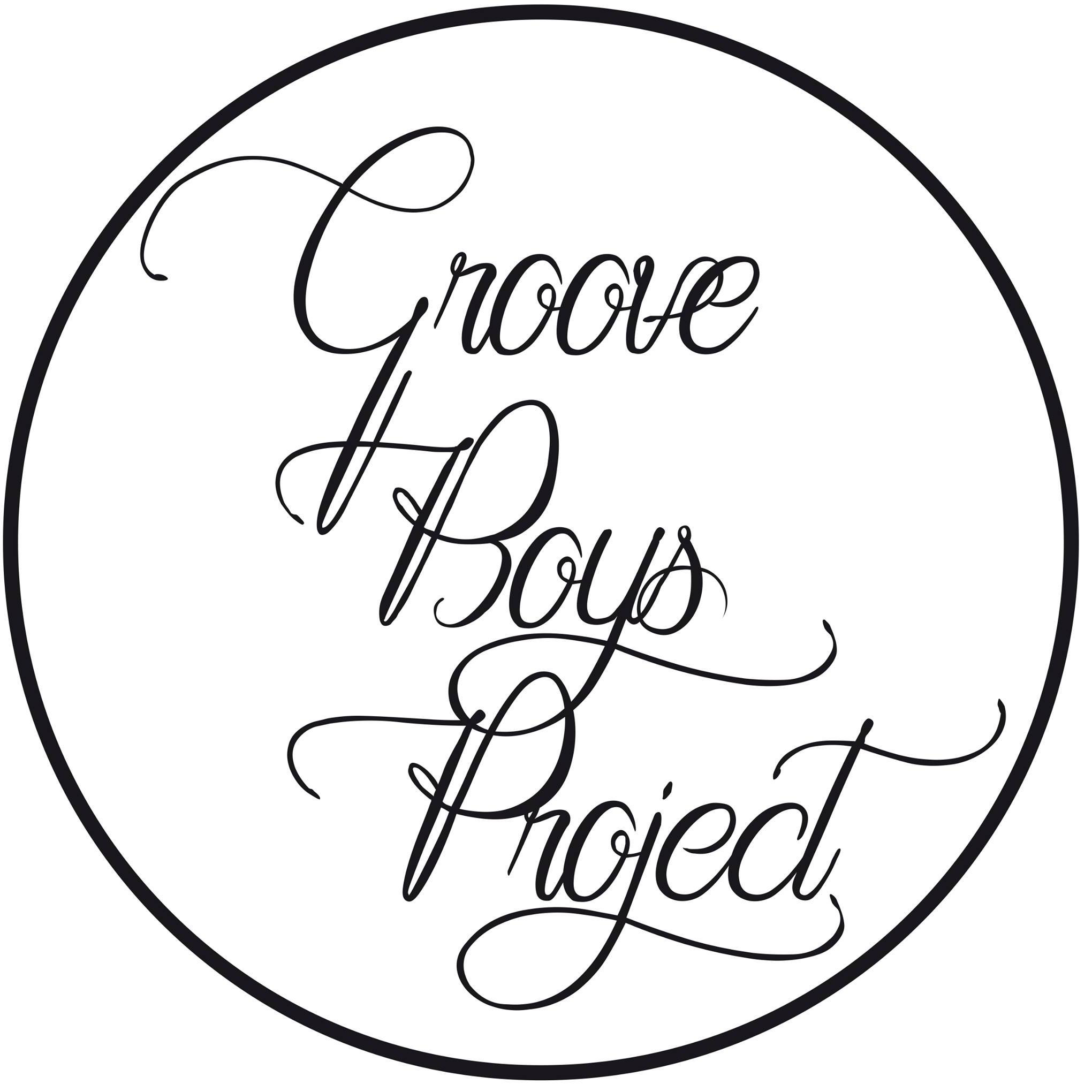 Groove Boys Project
