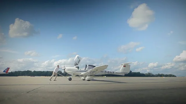 La maîtrise des airs