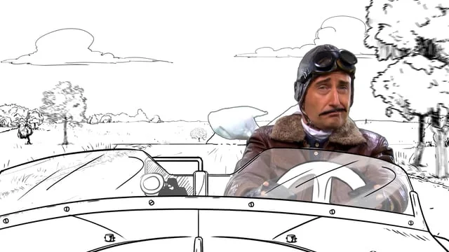 Innovation awards: The car