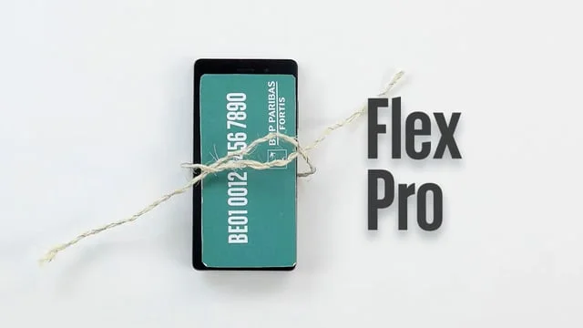 Flex Pro