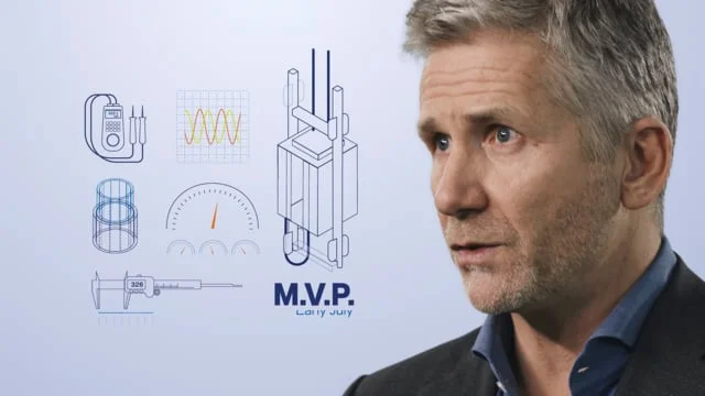 Vinçotte Innovation film